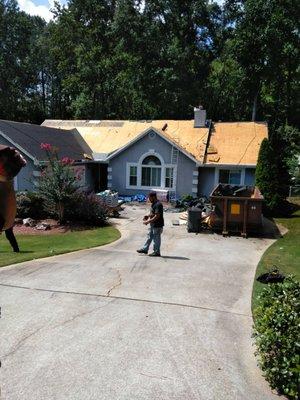 J&J Rubio Construction