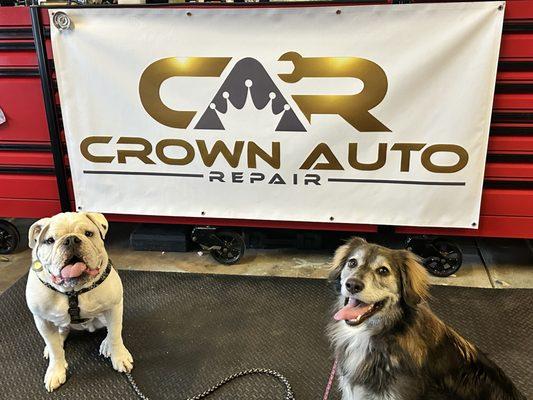 Crown Auto Repair