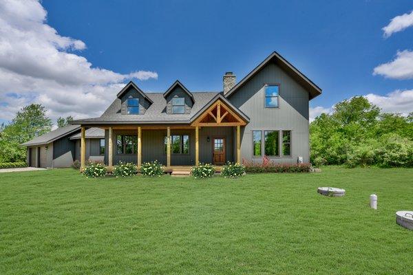 Trenkle Architecture & Construction