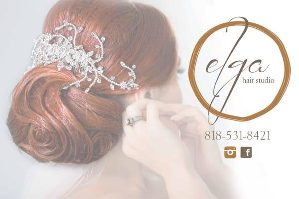 Elga Hair Studio