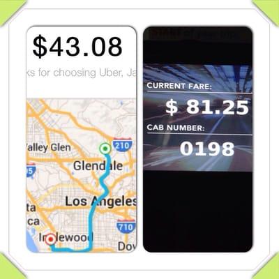 United Independent Taxi