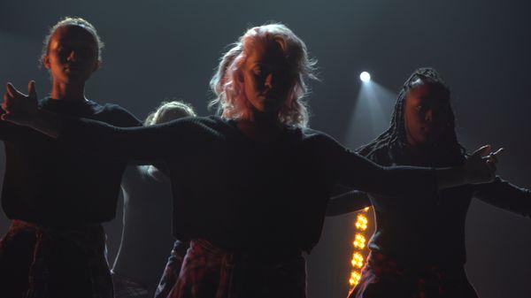 Bridgeway Community Church