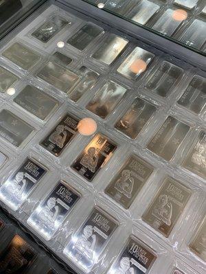 Dallas Gold & Silver Exchange