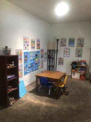 Needa Bee’s Family Childcare