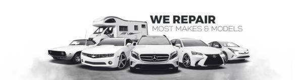 Leading Edge Auto Repair