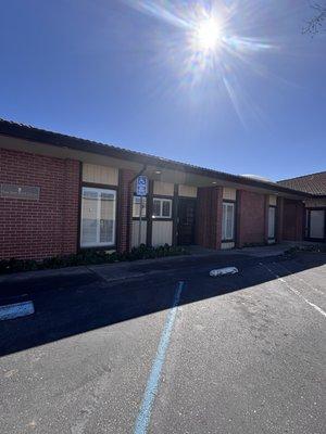 Oakdale Smile Dentistry