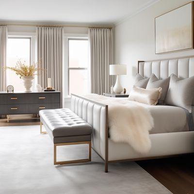 Jensen & Co. Interior Designers NYC