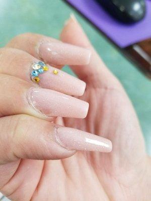 Queen's Spa By Yakelin