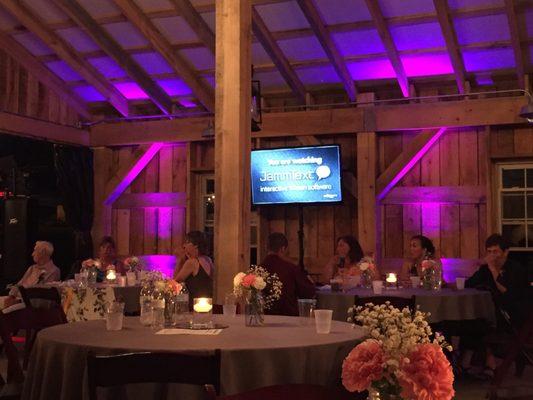 Professional DJ Service