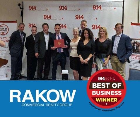 Rakow Commercial Realty Group