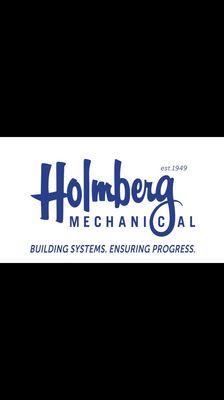 Holmberg Mechanical