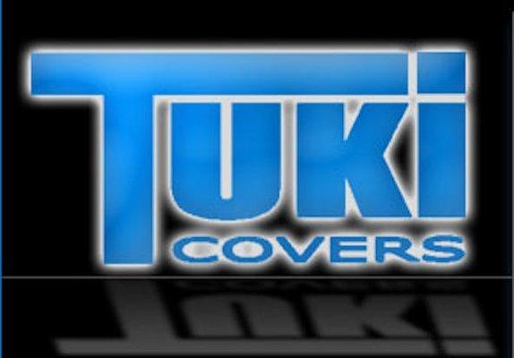 Tuki Covers & Bags