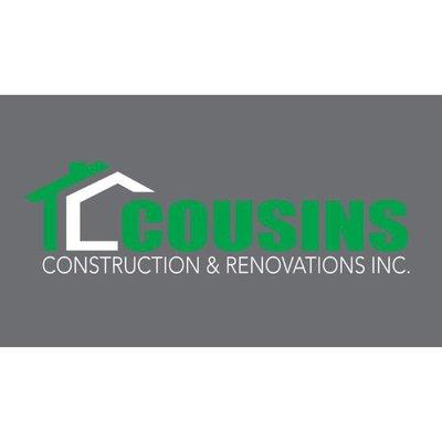 Cousins Construction and Renovations