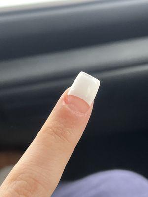 Gloss & go nail bar