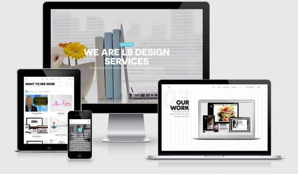 LBDesignServices.com
