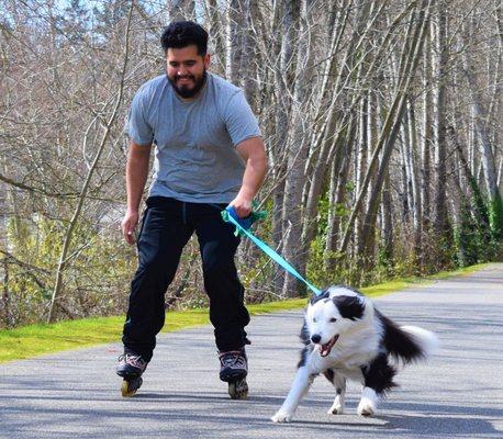 Keeping Up With Jack