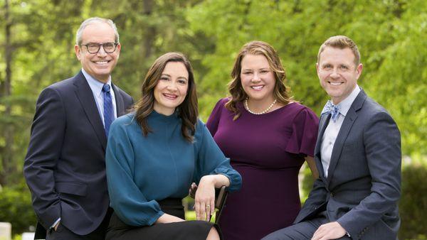 Center for Reproductive Medicine