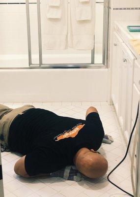 SERVPRO of Chatsworth/Stevenson Ranch