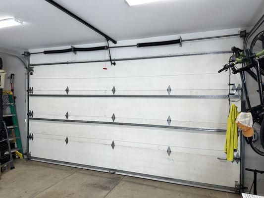 Garage Door Services