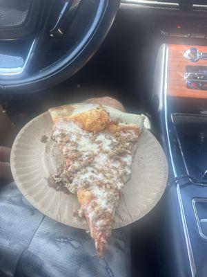 Joe’s New York Pizzeria