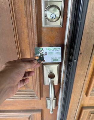 Eco Local Locksmith