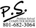 Problem Solved Computer Repair