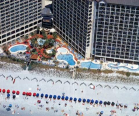 Myrtle Beach Vacation Rentals