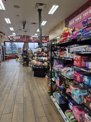 Sheetz