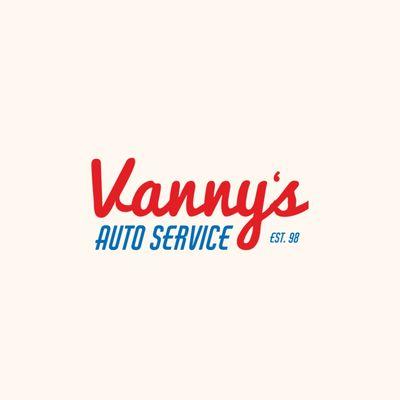 Vanny's Auto Service