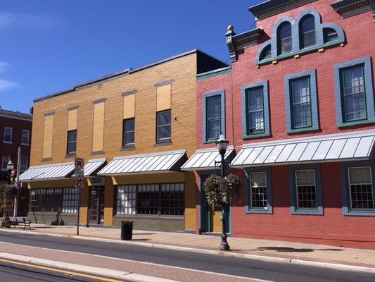 Allen & Stults Company