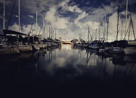 Blackbeard Marine Services