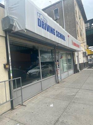 Rank's Driving School Inc