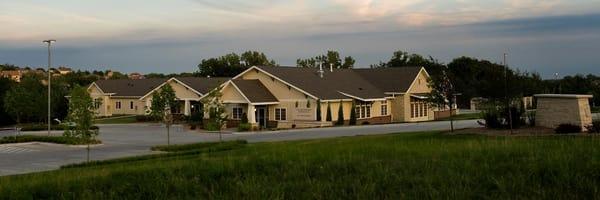 Good Shepherd Homecare & Hospice