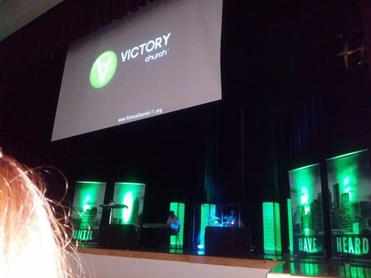Victory Church Atl
