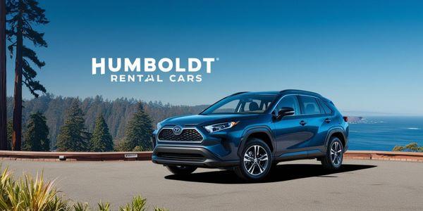 Humboldt Rental Cars