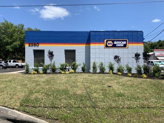 NAPA Auto Care of St. Augustine