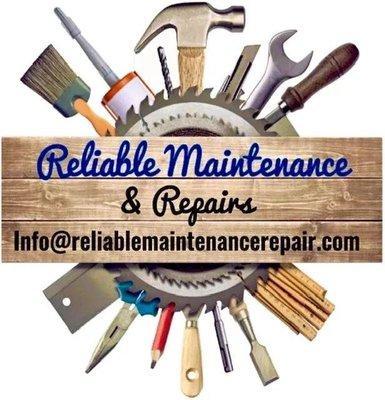 Reliable Maintenance & Repairs
