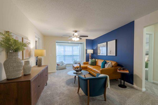 Reserve at Carrington Place