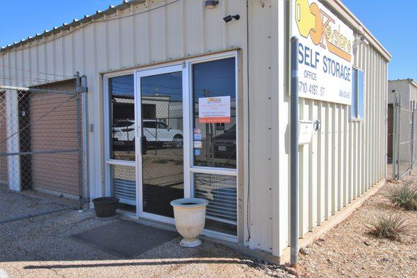 Keystone Self Storage