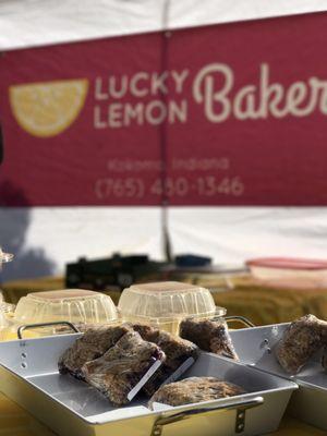Kokomo Farmers Market