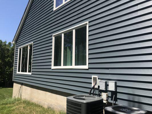 Atlas Window & Siding