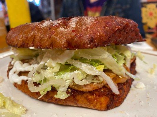 Tienda Mexicana Santo Niño