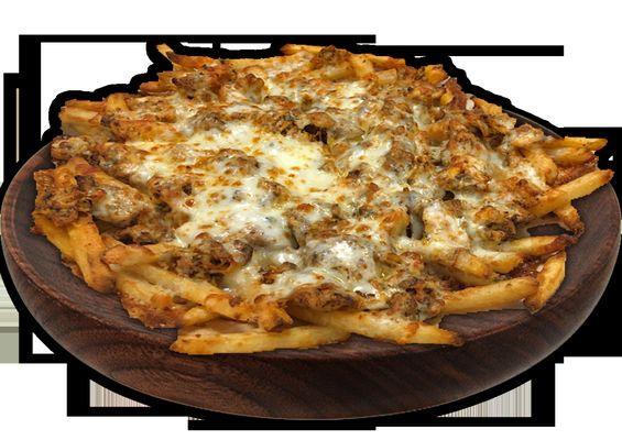 Boston House of Pizza