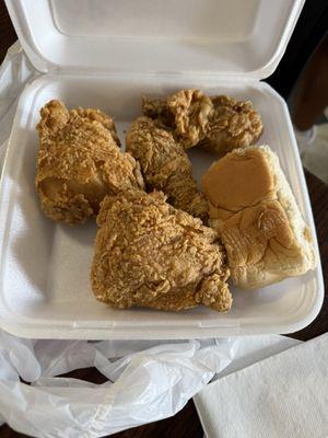 Guillory's Deli & Tamales