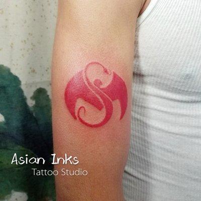 Asian Inks Tattoo Studio