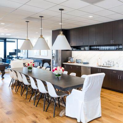 Hughes Marino Los Angeles - Farm Table & Kitchen