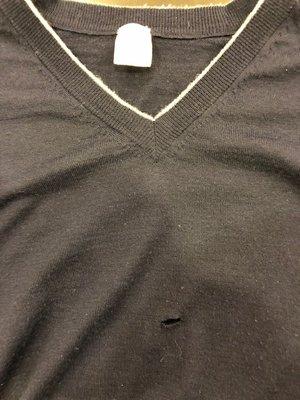 Golden City Cleaners