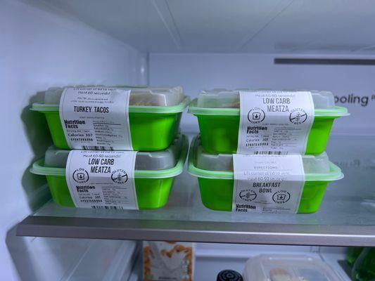 Lean Kitchen