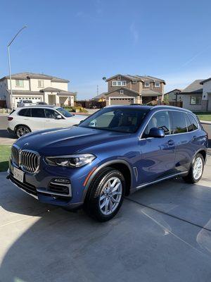 John’s 1:1 Detailing