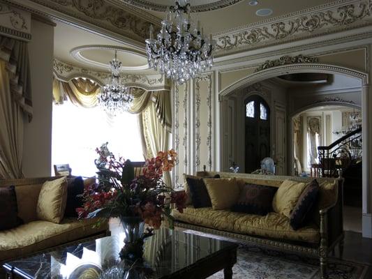 Studio Finesse Decorating, Inc